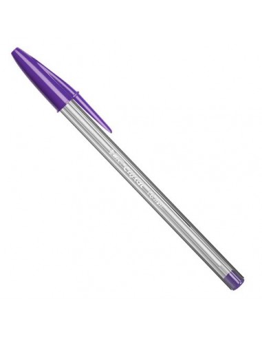 BIC CRISTAL FUN PENNA SFERA STICK,...