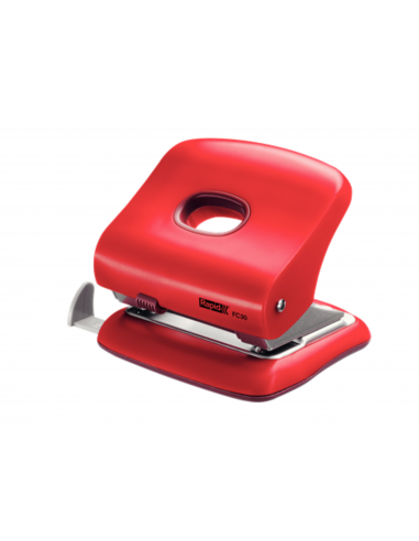 PERFORATORE 2 FORI FC20 ROSSO RAPID...