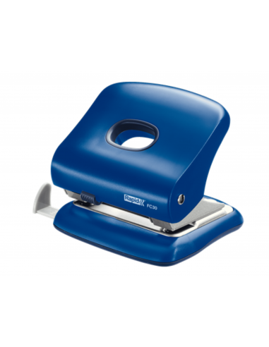 PERFORATORE 2 FORI FC20 BLU RAPID...