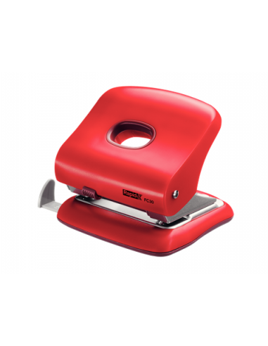 PERFORATORE 2 FORI FC30 ROSSO RAPID...