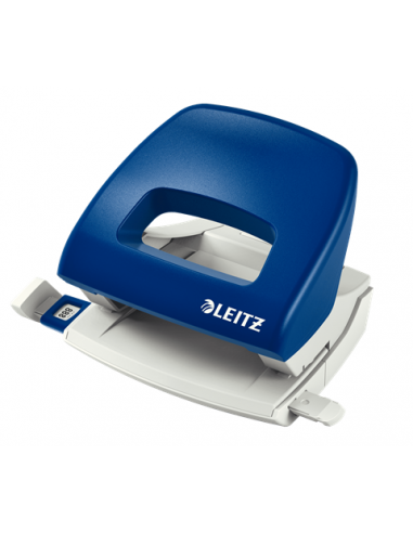 PERFORATORE 2 FORI BLU LEITZ NEXXT...