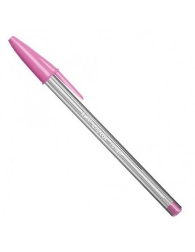 BIC CRISTAL FUN PENNA SFERA STICK,...