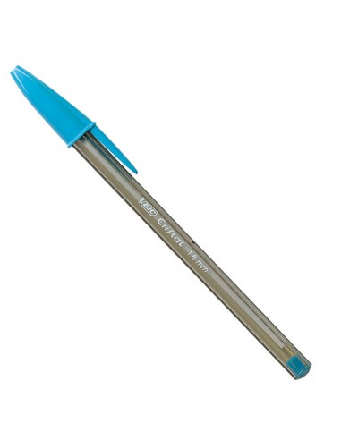 BIC CRISTAL FUN PENNA SFERA STICK,...