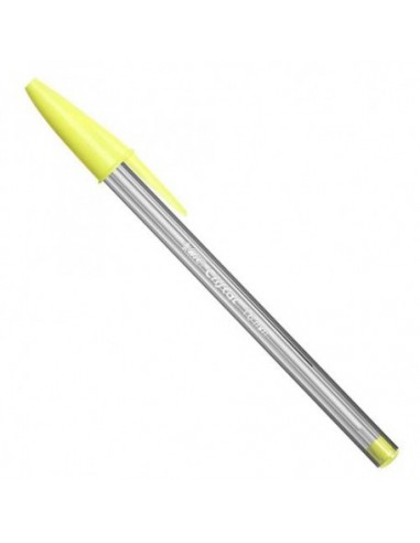 BIC CRISTAL MULTICOLOR PENNA SFERA...