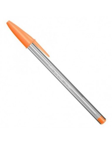 BIC CRISTAL MULTICOLOR PENNA SFERA...