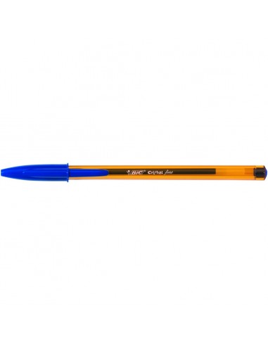 BIC CRISTAL ORIGINAL FINE PENNA SFERA...