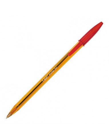 BIC CRISTAL ORIGINAL FINE PENNA SFERA...