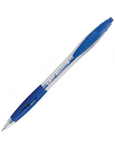 BIC ATLANTIS CLASSIC PENNA SFERA A...