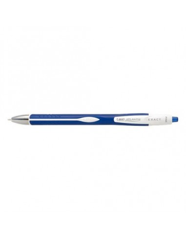 BIC ATLANTIS EXACT PENNA SFERA A...