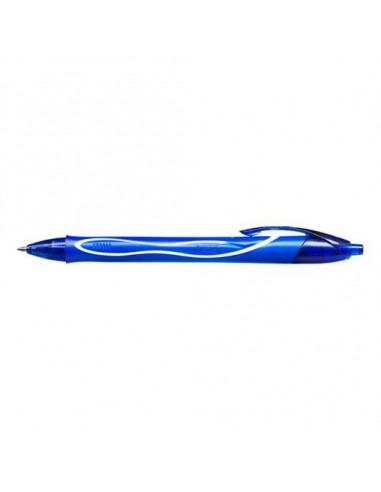 BIC GELOCITY QUICK DRY PENNA GEL A...