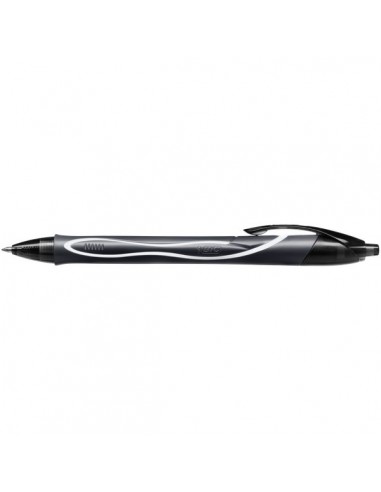 BIC GELOCITY QUICK DRY PENNA GEL A...