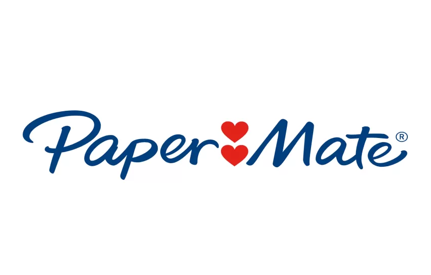 PAPER MATE